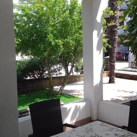 Apartament Dean Poreč Buitenkant foto