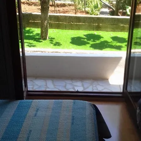 Apartament Dean Poreč Buitenkant foto