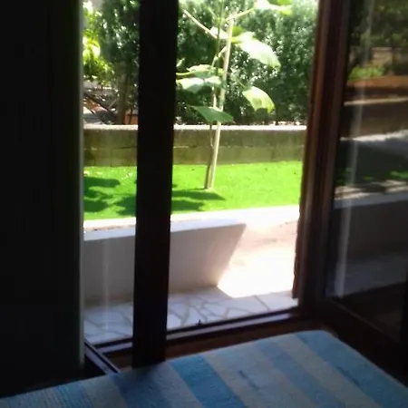 Apartament Dean Poreč Buitenkant foto