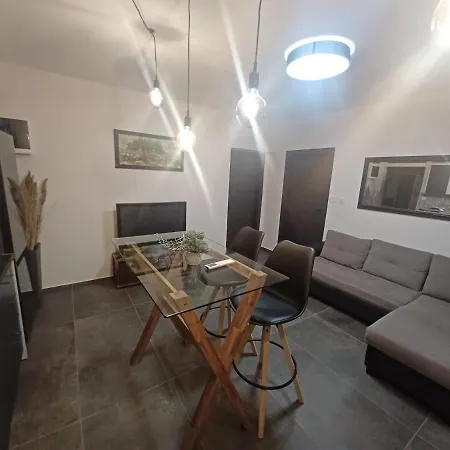 Apartament Dean Poreč Buitenkant foto