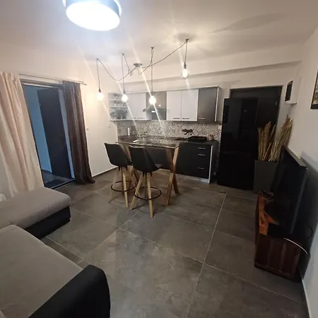 Apartament Dean Poreč Buitenkant foto