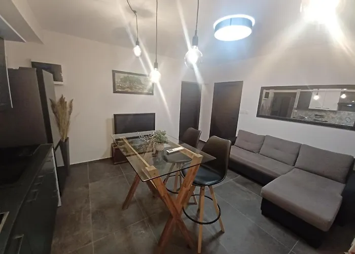 Apartament Dean