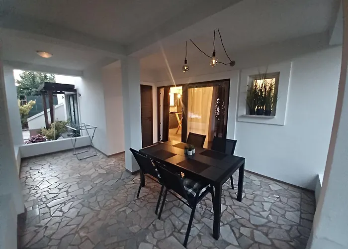 Apartament Dean