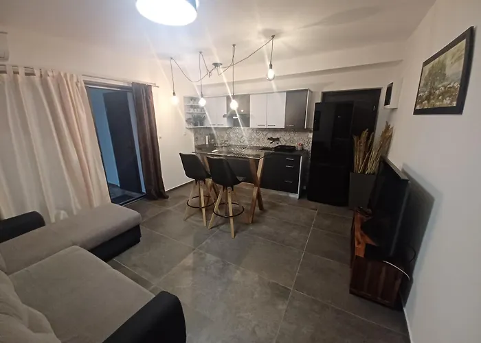 Apartament Dean