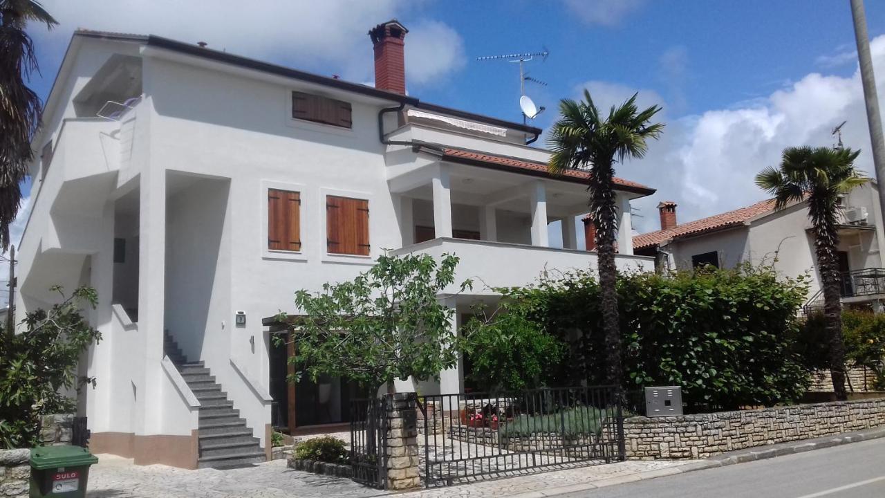 Apartament Dean