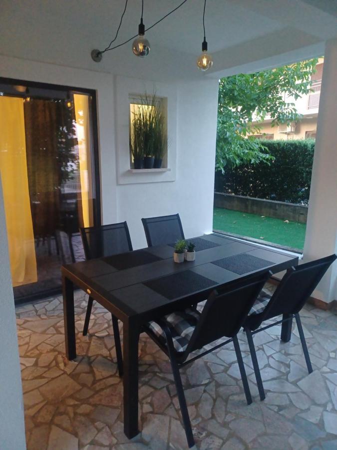 Apartament Dean