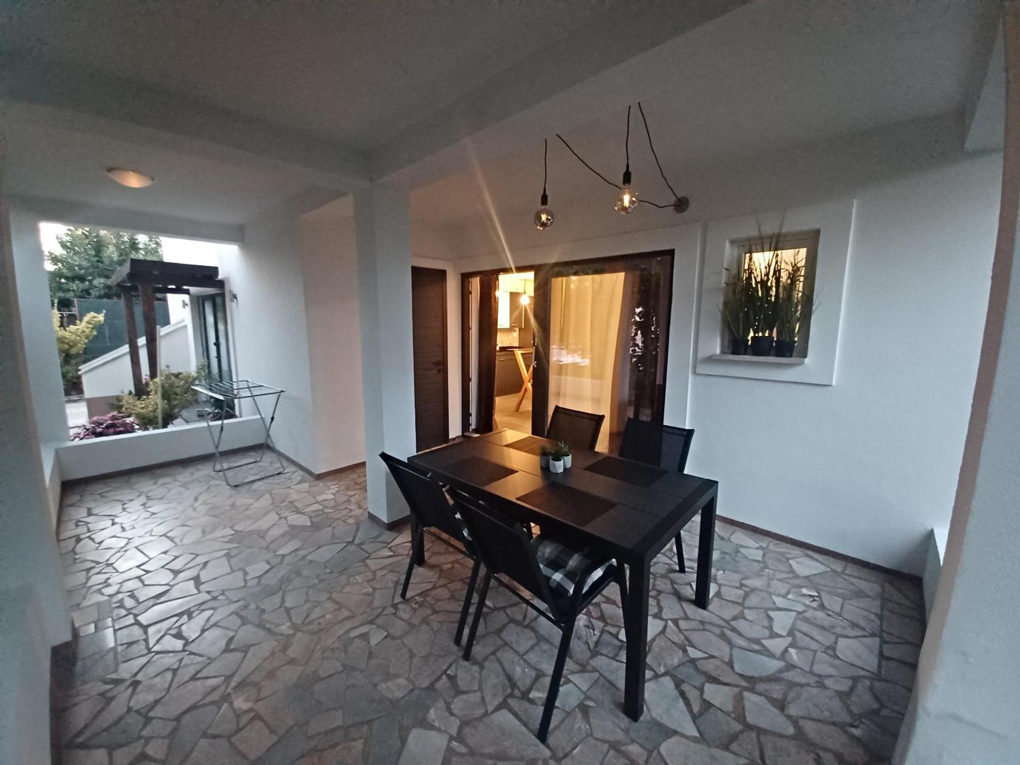 Dean Apartament *