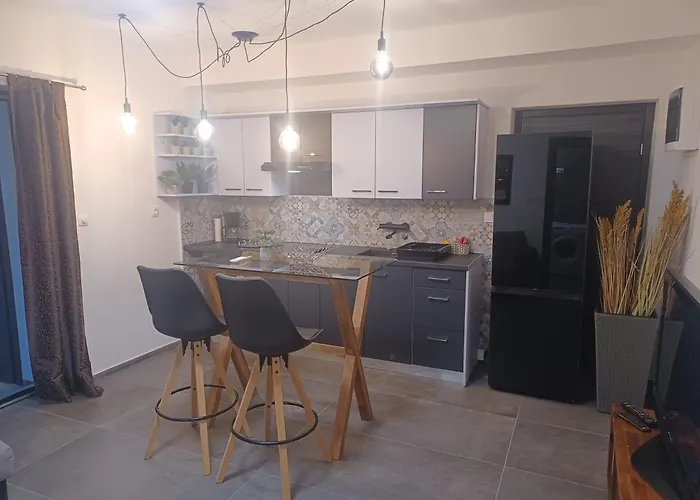 Apartament Dean