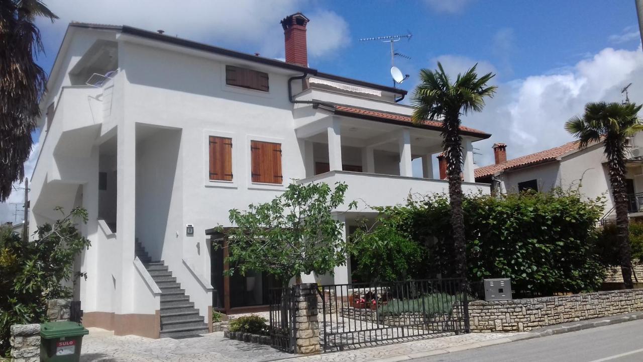 Dean Apartman