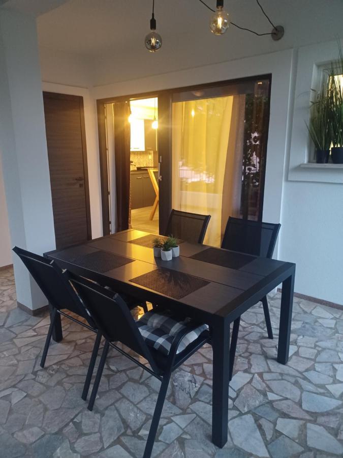 Apartman Dean *