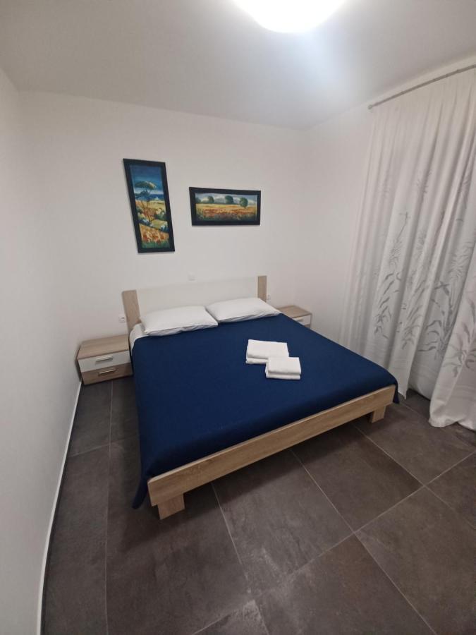 Apartman Dean