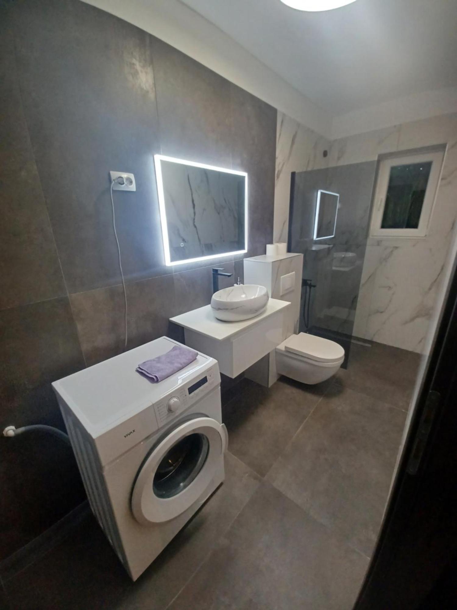 Apartman Dean
